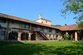 Agriturismo La Pieve